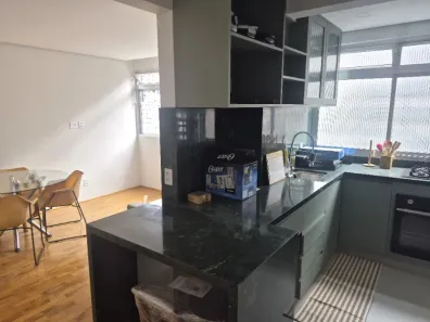 Apartamento com 2 Quartos para alugar, 73m² no Itaim Bibi, São Paulo