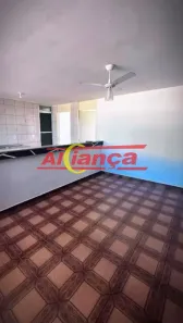 Apartamento com 2 Quartos à venda, 65m² no Parque Cecap, Guarulhos