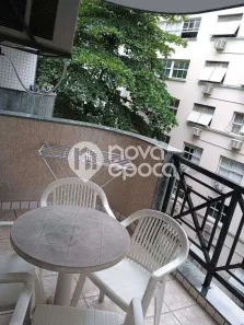 Flat com 1 Quarto à venda, 51m² no Flamengo, Rio de Janeiro