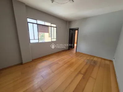 Apartamento com 1 Quarto à venda, 48m² no Centro, Curitiba