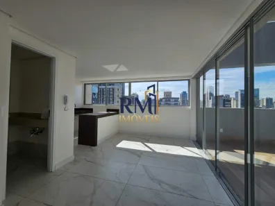 Cobertura com 3 Quartos à venda, 114m² no Savassi, Belo Horizonte