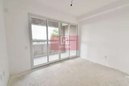 Apartamento com 1 Quarto à venda, 26m² no Vila Deodoro, São Paulo