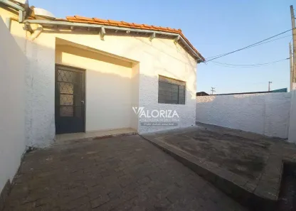 Casa com 3 Quartos para alugar, 120m² no Vila Barcelona, Sorocaba