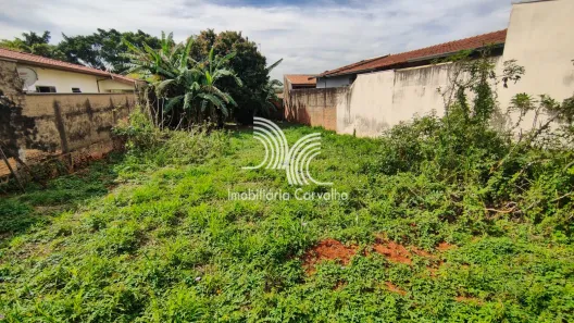 Lote/Terreno à venda, 402m² no Vila Grego II, Santa Bárbara D'Oeste