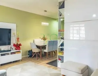Apartamento com 2 Quartos à venda, 85m² no Saúde, São Paulo
