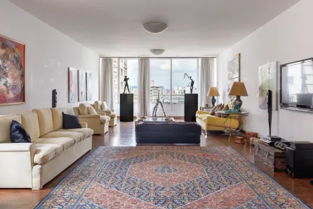 Apartamento com 4 Quartos à venda, 370m² no Higienópolis, São Paulo
