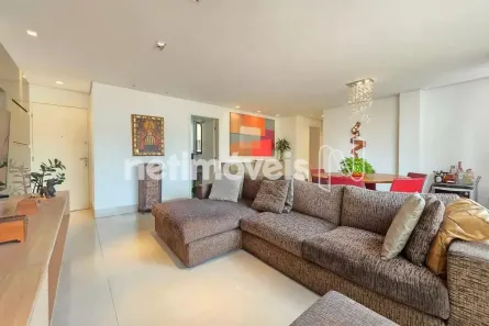 Apartamento com 3 Quartos à venda, 84m² no Cruzeiro, Belo Horizonte