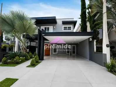 Casa com 4 Quartos à venda, 262m² no Urbanova VII, São José dos Campos