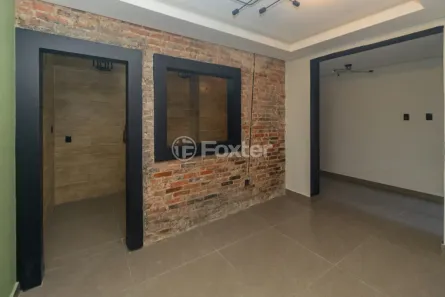 Apartamento com 1 Quarto à venda, 47m² no Centro Histórico, Porto Alegre