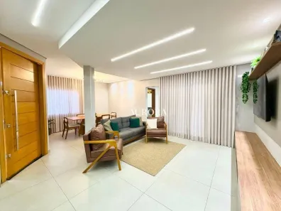 Casa com 3 Quartos à venda, 242m² no Terra Bonita, Londrina