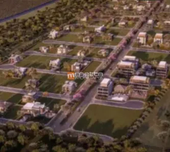 Lote/Terreno à venda, 460m² no Ingleses do Rio Vermelho, Florianópolis