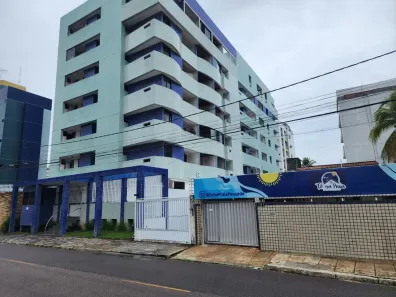 Apartamento com 4 Quartos à venda, 130m² no Cabo Branco, João Pessoa