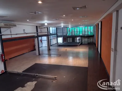 Prédio Comercial para alugar, 750m² no Centro, Osasco