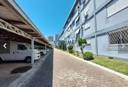 Apartamento com 3 Quartos à venda, 79m² no Cristal, Porto Alegre