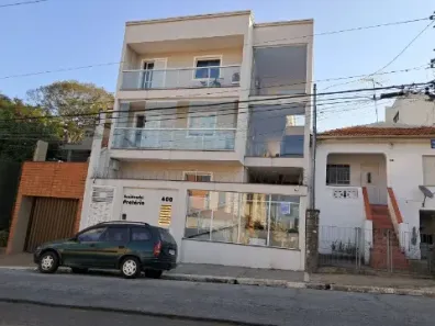 Apartamento com 1 Quarto à venda, 32m² no Vila Formosa, São Paulo