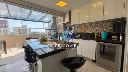 Apartamento com 3 Quartos para alugar, 150m² no Parque Campolim, Sorocaba