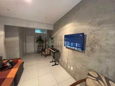 Apartamento com 1 Quarto à venda, 44m² no Centro, Rio de Janeiro