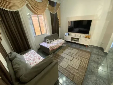 Casa com 3 Quartos à venda, 187m² no Esplanada dos Barreiros, São Vicente
