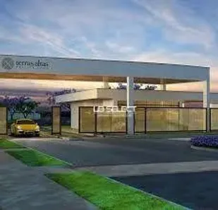 Lote/Terreno à venda, 543m² no Centro, Uberlândia