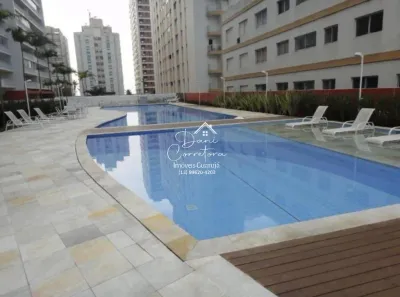 Apartamento com 3 Quartos à venda, 126m² no Vila Alzira, Guarujá