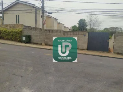 Lote/Terreno à venda, 245m² no Jardim São Carlos, Sorocaba