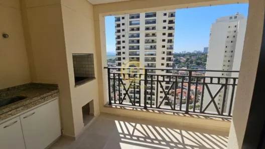 Apartamento com 4 Quartos à venda, 118m² no Jardim Esplanada, São José dos Campos
