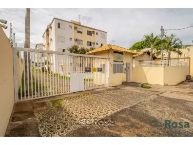 Apartamento com 2 Quartos à venda, 55m² no Goiabeira, Cuiabá