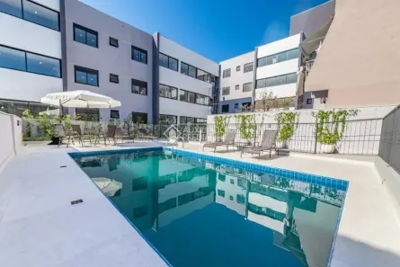Apartamento com 1 Quarto à venda, 53m² no Nonoai, Porto Alegre