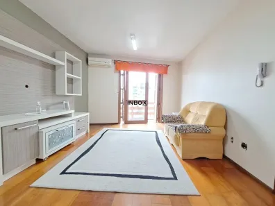 Apartamento com 1 Quarto à venda, 58m² no Humaitá, Bento Gonçalves