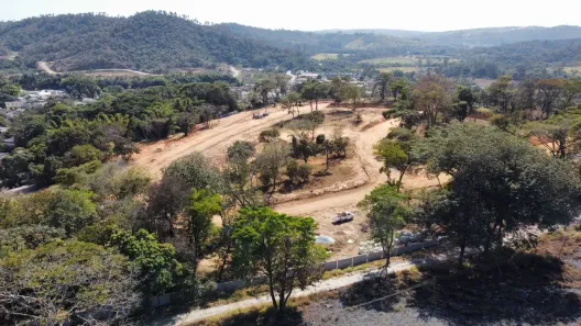 Lote/Terreno à venda, 450m² no Santo Antonio da Barra, Pedro Leopoldo