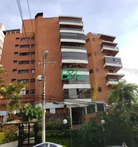 Apartamento com 3 Quartos à venda, 283m² no Sumaré, São Paulo
