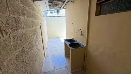 Casa com 3 Quartos para alugar, 100m² no Taguatinga Norte, Brasília