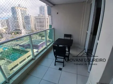 Apartamento com 2 Quartos à venda, 64m² no Santa Inês, Vila Velha