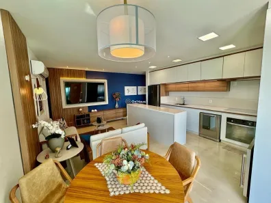 Cobertura com 2 Quartos à venda, 206m² no Campeche, Florianópolis