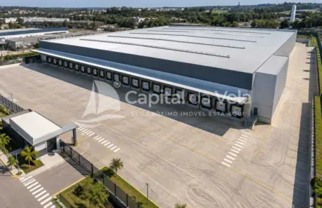 Galpão/Depósito/Armazém para alugar, 9598m² no Aeroporto, Guarulhos
