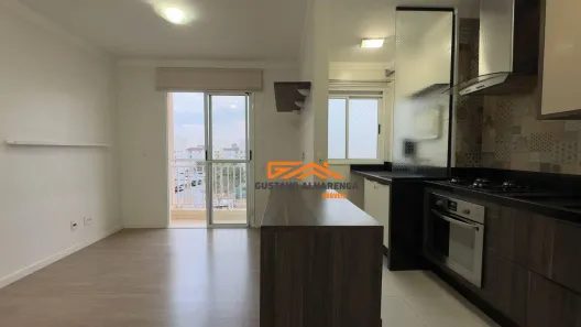 Apartamento com 2 Quartos para alugar, 54m² no Jardim Santa Genebra, Campinas