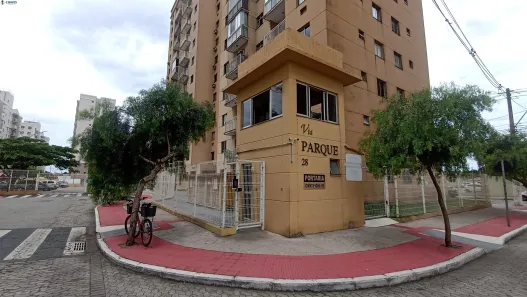 Apartamento com 2 Quartos à venda, 47m² no Morada de Laranjeiras, Serra