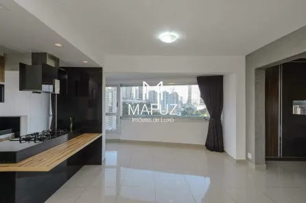 Apartamento com 2 Quartos à venda, 70m² no Vila da Serra, Nova Lima