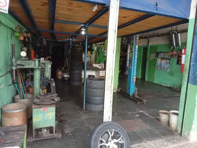 Ponto Comercial à venda, 89m² no Granjas Betânia, Juiz de Fora