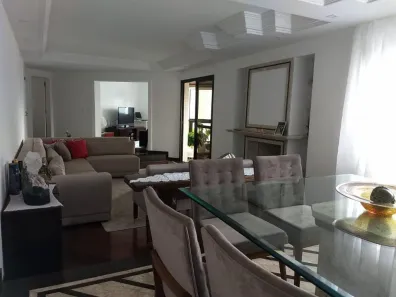Apartamento com 3 Quartos à venda, 185m² no Jardim Avelino, São Paulo