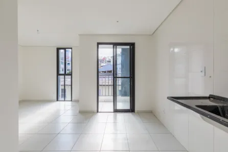Apartamento com 1 Quarto à venda, 30m² no Cidade Continental, São Paulo