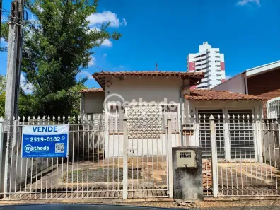 Casa com 3 Quartos à venda, 197m² no Jardim Nossa Senhora Auxiliadora, Campinas