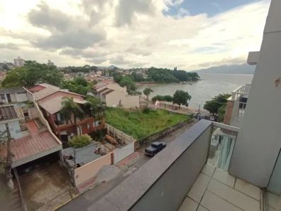 Apartamento com 3 Quartos à venda, 135m² no Bom Abrigo, Florianópolis
