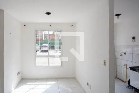 Apartamento com 2 Quartos à venda, 54m² no Casa Grande, Diadema