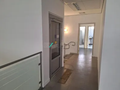 Prédio Comercial com 2 Quartos para alugar, 535m² no Jardim Proença, Campinas