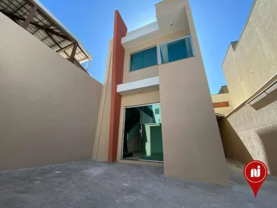 Casa com 3 Quartos à venda, 68m² no Imaculada da Conceicao, Sarzedo