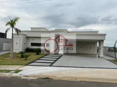 Casa com 3 Quartos à venda, 460m² no Jardim Quintas da Terracota, Indaiatuba