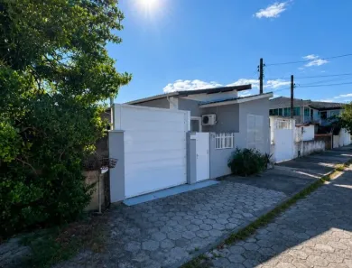 Casa com 2 Quartos à venda, 109m² no Rio Grande, Palhoça