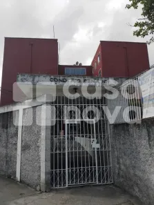 Apartamento com 2 Quartos para alugar, 52m² no Jardim Julieta, São Paulo
