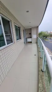 Apartamento com 3 Quartos à venda, 93m² no Recreio dos Bandeirantes, Rio de Janeiro